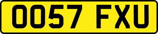 OO57FXU