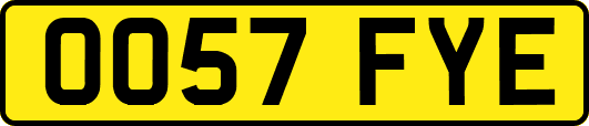OO57FYE