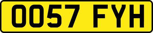 OO57FYH