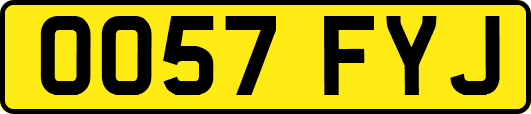 OO57FYJ