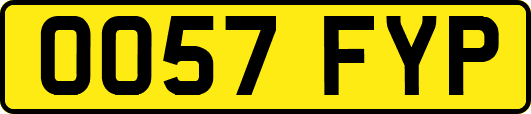 OO57FYP