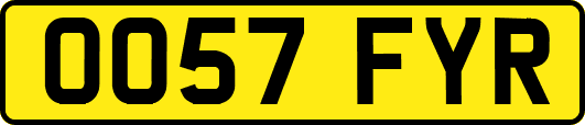OO57FYR
