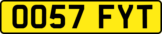 OO57FYT