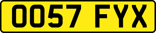 OO57FYX