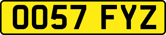 OO57FYZ