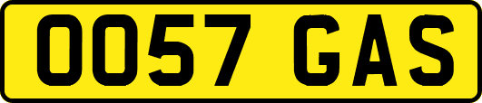 OO57GAS