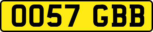 OO57GBB