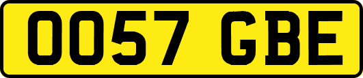 OO57GBE