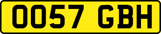 OO57GBH