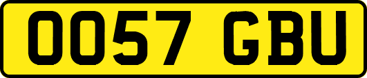 OO57GBU