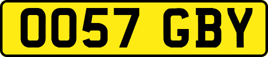 OO57GBY
