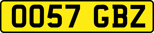 OO57GBZ