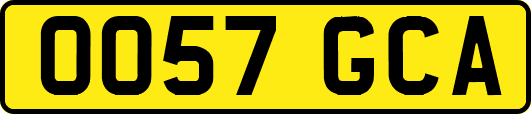 OO57GCA