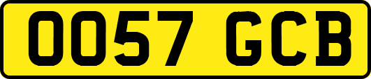 OO57GCB
