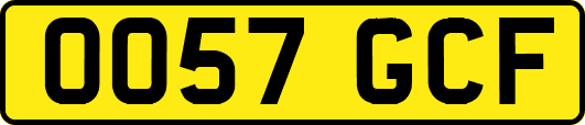 OO57GCF