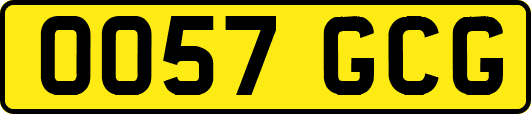 OO57GCG