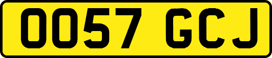 OO57GCJ
