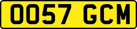 OO57GCM
