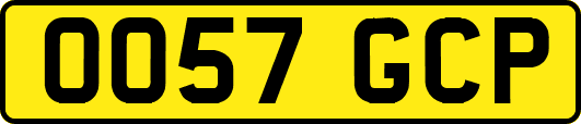 OO57GCP