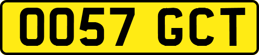 OO57GCT