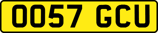 OO57GCU