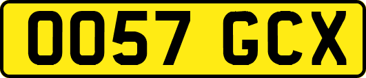 OO57GCX
