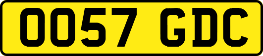 OO57GDC