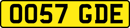 OO57GDE
