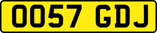 OO57GDJ