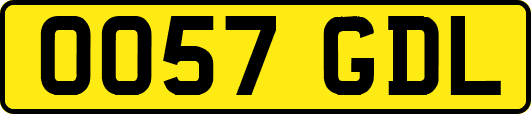 OO57GDL