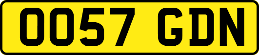 OO57GDN