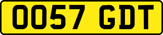 OO57GDT