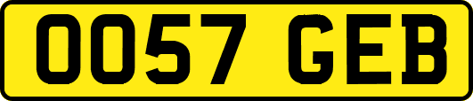 OO57GEB