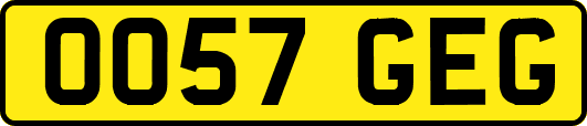OO57GEG