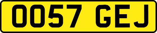 OO57GEJ