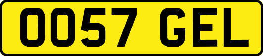 OO57GEL