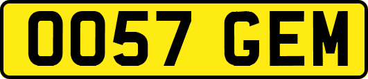 OO57GEM