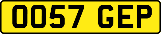 OO57GEP