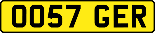 OO57GER