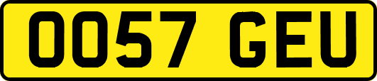 OO57GEU