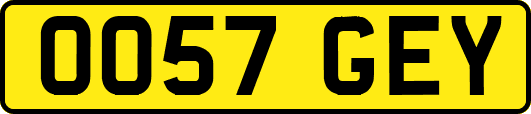 OO57GEY