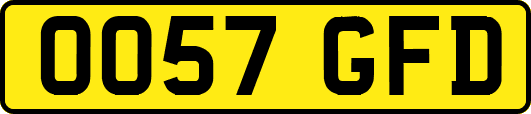 OO57GFD