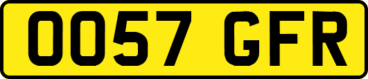 OO57GFR