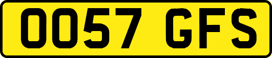OO57GFS