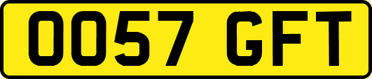 OO57GFT