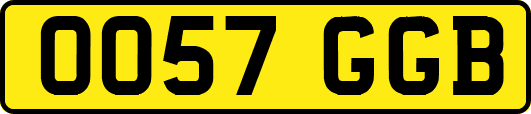 OO57GGB