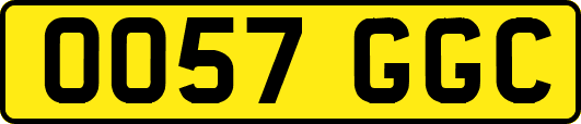 OO57GGC
