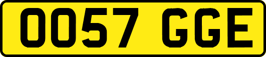 OO57GGE