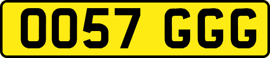 OO57GGG