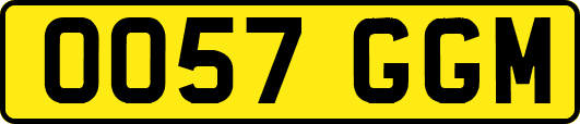 OO57GGM